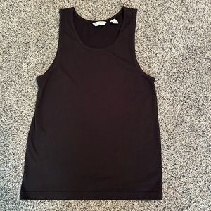 Men’s Covington Black Tank Top! Size Small!